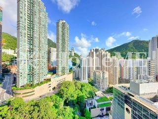 Kennedy Town - Lexington Hill 09