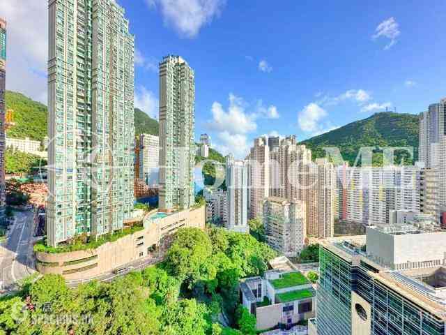 Kennedy Town - Lexington Hill 09