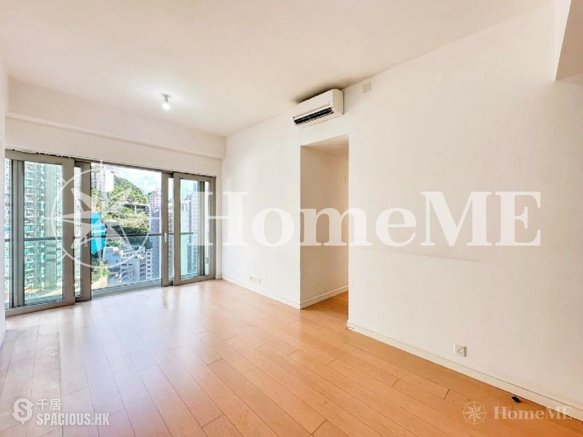 Kennedy Town - Lexington Hill 01