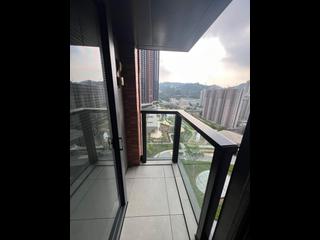 大圍 - 柏傲莊3期1A座 03