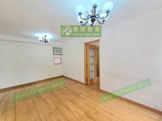 堅尼地城 - 再輝大廈 04