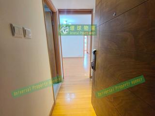 堅尼地城 - 再輝大廈 08