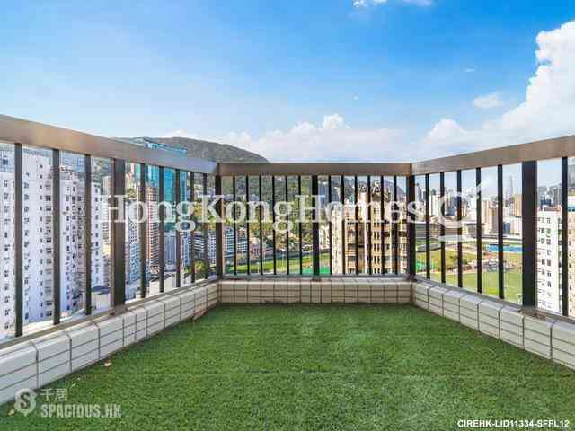 Happy Valley - Ventris Place 01