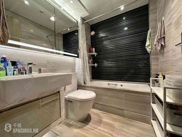 Wan Chai - One Wanchai 10