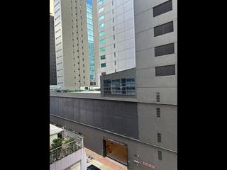 灣仔 - 金福大廈 08