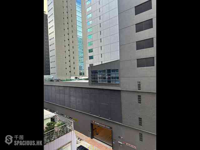 灣仔 - 金福大廈 08