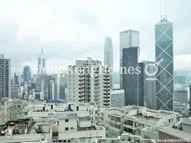 Mid Levels Central - Fairlane Tower 02
