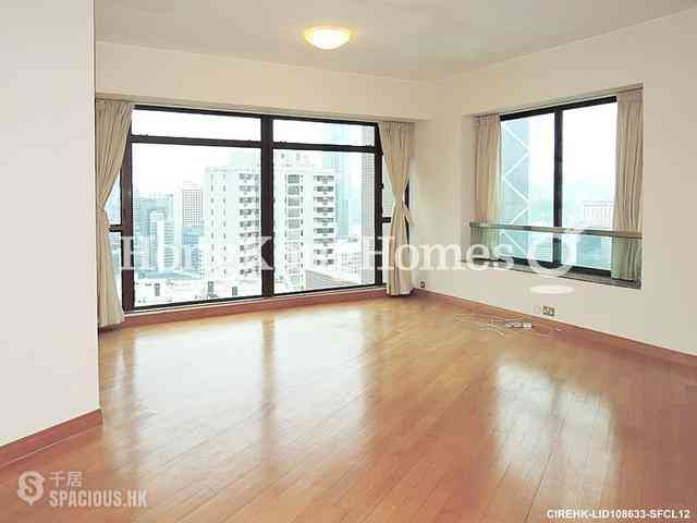 Mid Levels Central - Fairlane Tower 03