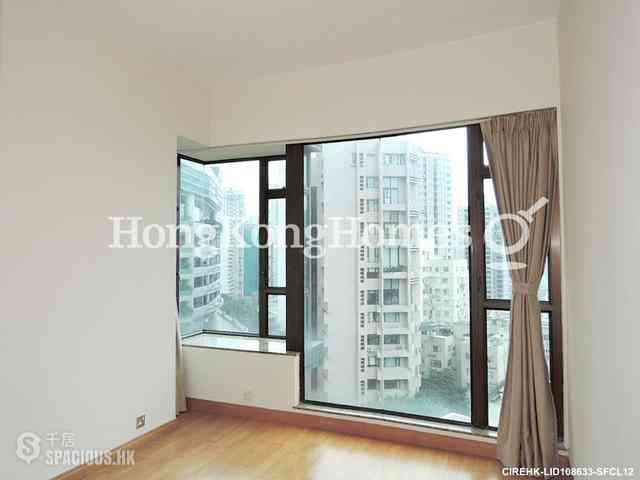 Mid Levels Central - Fairlane Tower 04
