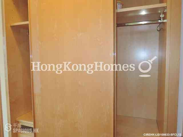 Mid Levels Central - Fairlane Tower 05