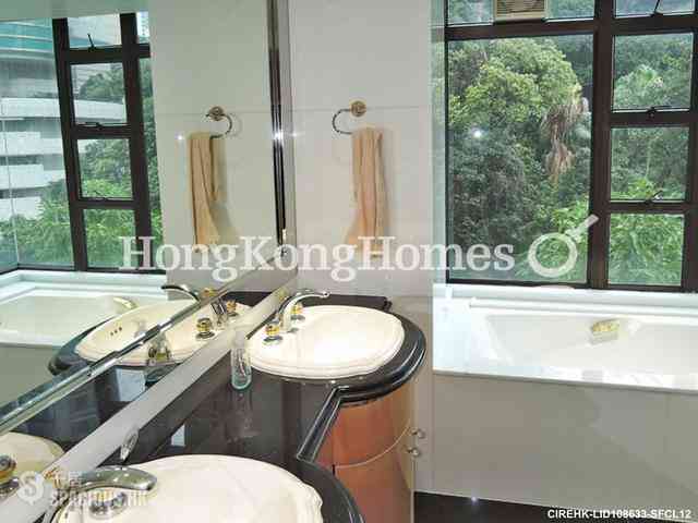 Mid Levels Central - Fairlane Tower 06
