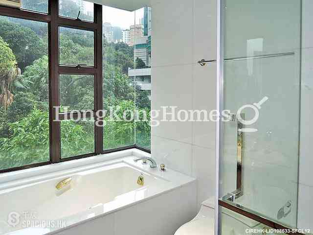 Mid Levels Central - Fairlane Tower 07