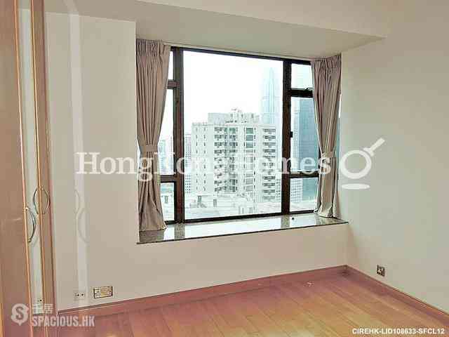 Mid Levels Central - Fairlane Tower 08