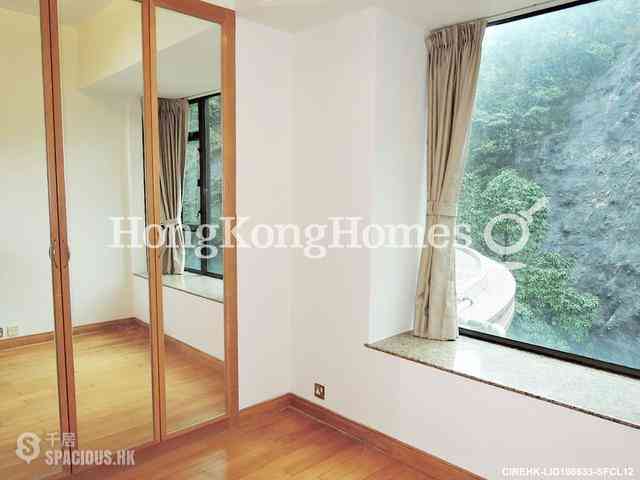 Mid Levels Central - Fairlane Tower 09