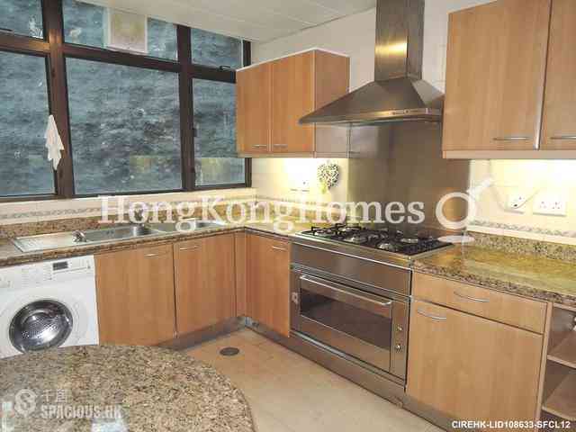 Mid Levels Central - Fairlane Tower 10