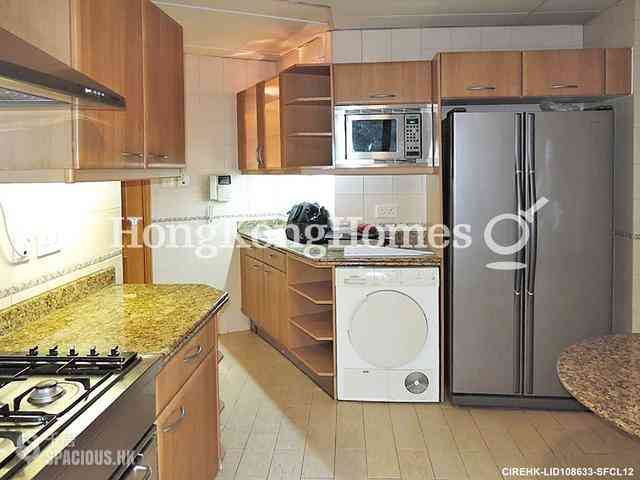 Mid Levels Central - Fairlane Tower 11