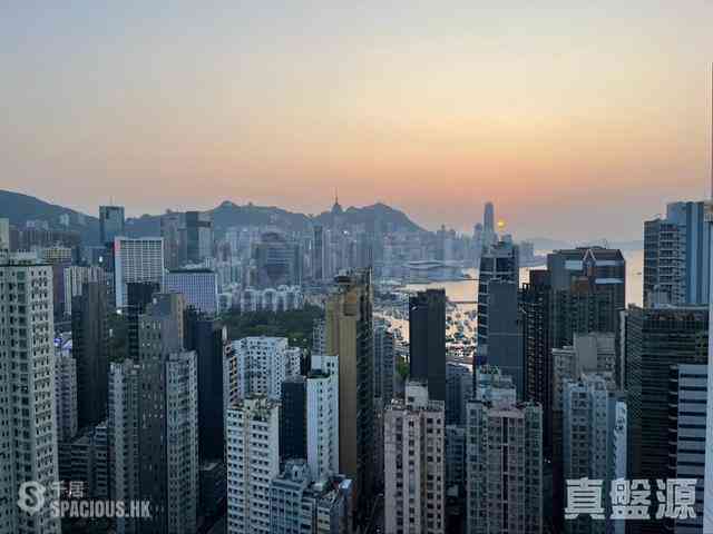 寶馬山 - 威景臺B座 01