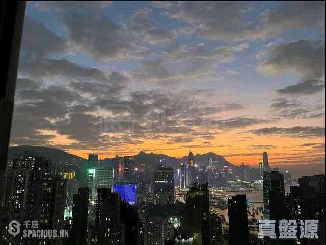 寶馬山 - 威景臺B座 02