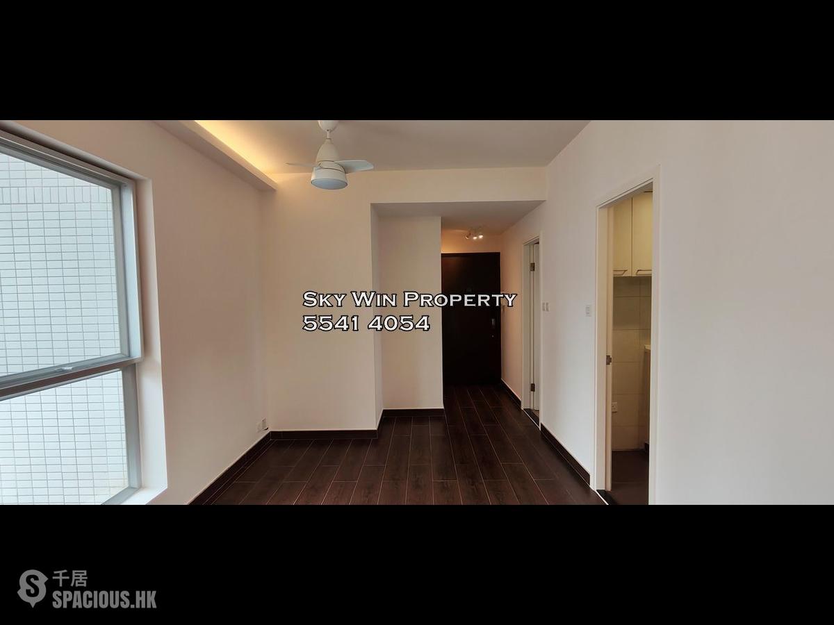 大角咀 - I-Home 01