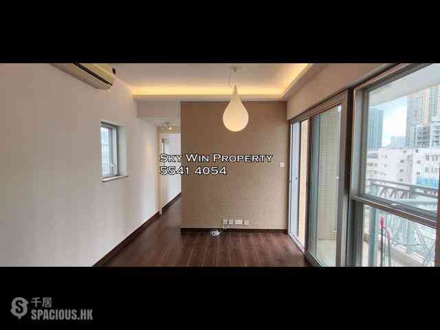 大角咀 - I-Home 02
