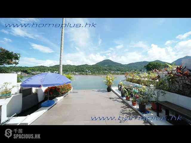 Sai Kung - Marina Cove 03