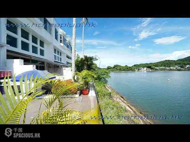 Sai Kung - Marina Cove 01