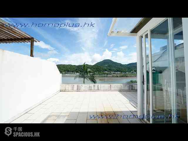 Sai Kung - Marina Cove 15