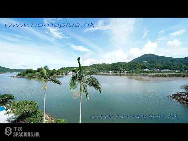 Sai Kung - Marina Cove 16