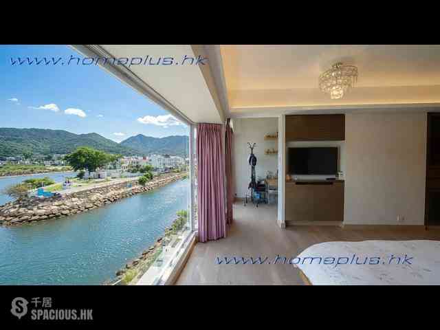 Sai Kung - Marina Cove 13