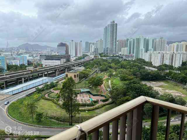 大角咀 - 君滙港 名汇 (3座) 06