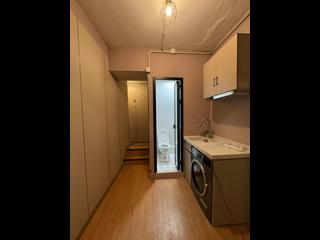 Sheung Wan - Wallock Mansion 04