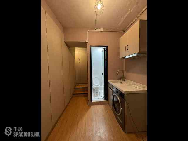 Sheung Wan - Wallock Mansion 04
