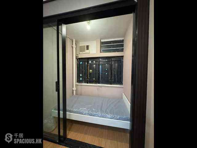 Sheung Wan - Wallock Mansion 01