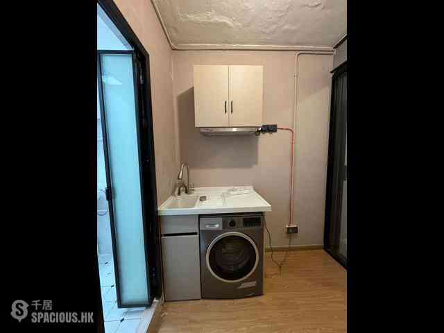 Sheung Wan - Wallock Mansion 03