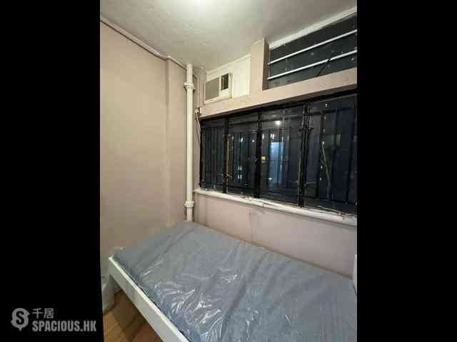 Sheung Wan - Wallock Mansion 02