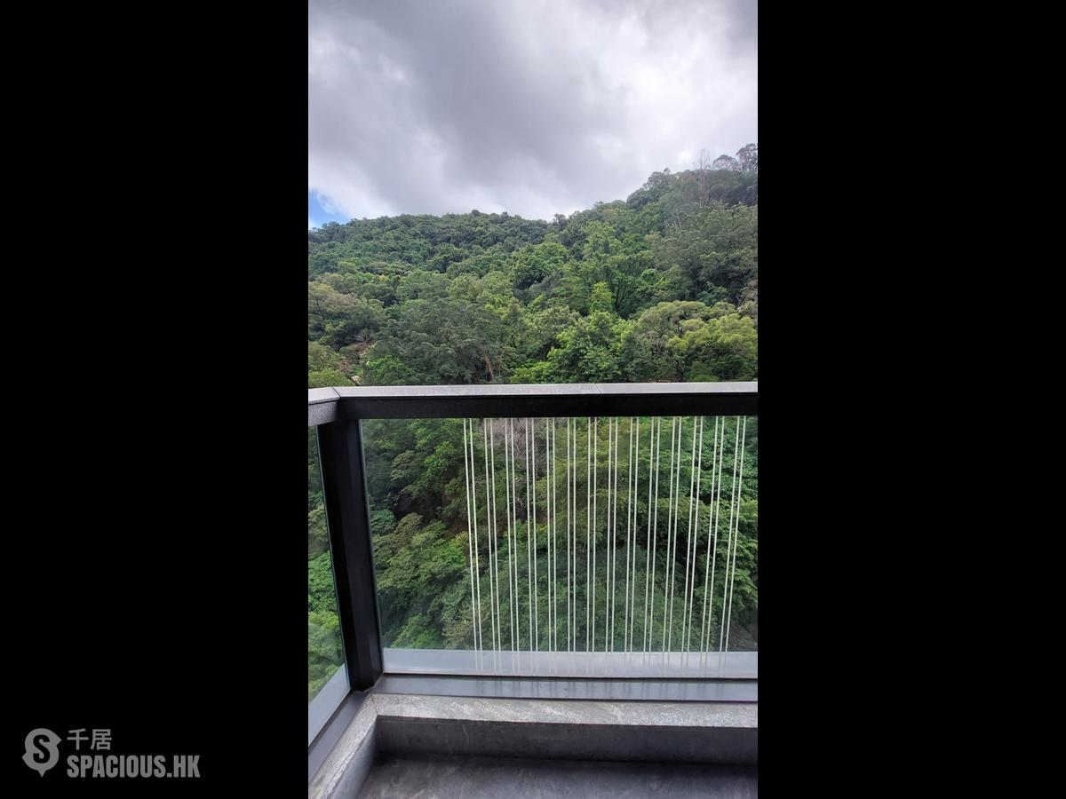 天后 - 柏傲山3座 01