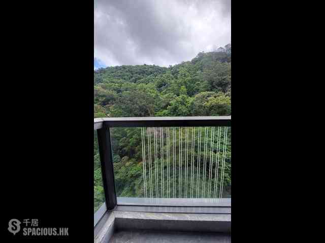 天后 - 柏傲山3座 01
