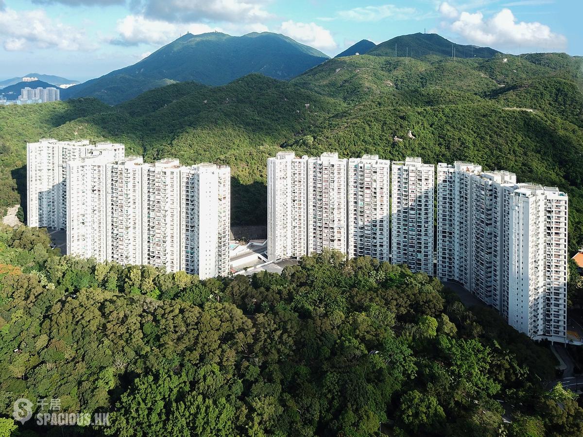 宝马山 - 赛西湖大厦 01