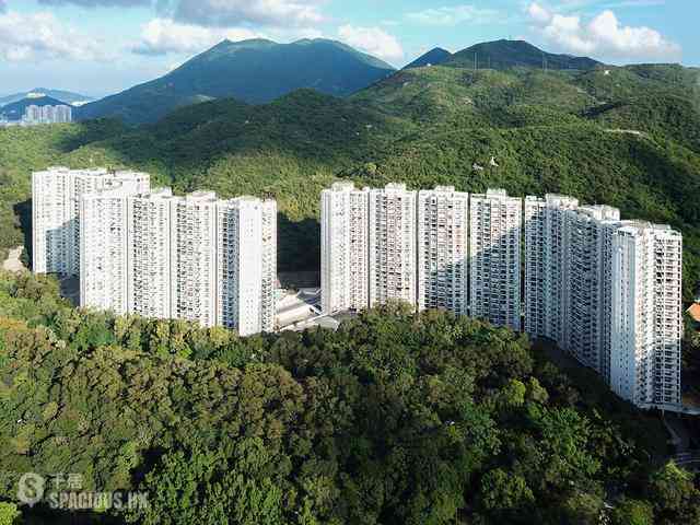 宝马山 - 赛西湖大厦 01
