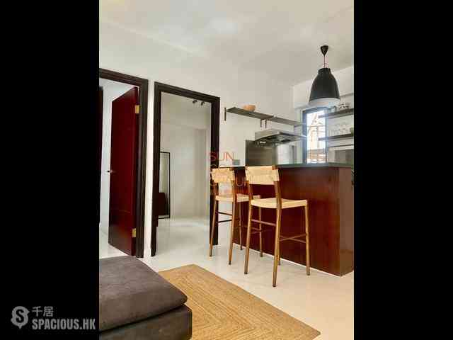 Mid Levels Central - 5-7, Prince's Terrace 05