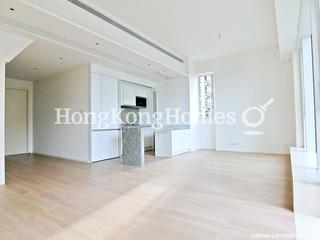 Mid Levels Central - The Morgan 03