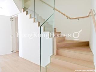 Mid Levels Central - The Morgan 09
