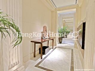 Mid Levels Central - The Morgan 10