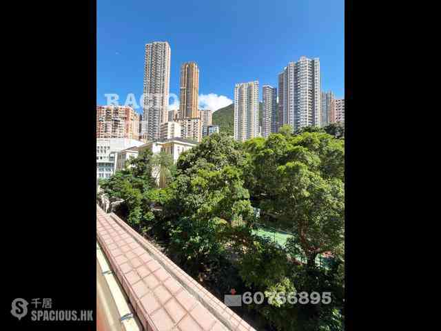 Mid Levels West - 8-10, Park Road 02