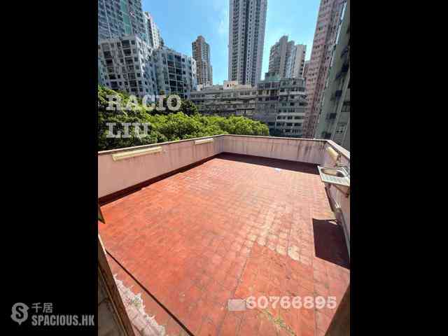 Mid Levels West - 8-10, Park Road 01