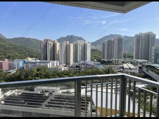 东涌 - 蓝天海岸3期 影岸·红B座 (8座) 03