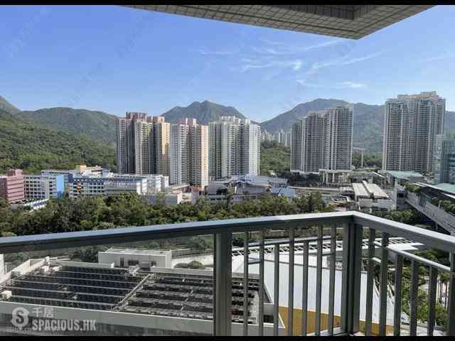 东涌 - 蓝天海岸3期 影岸·红B座 (8座) 03