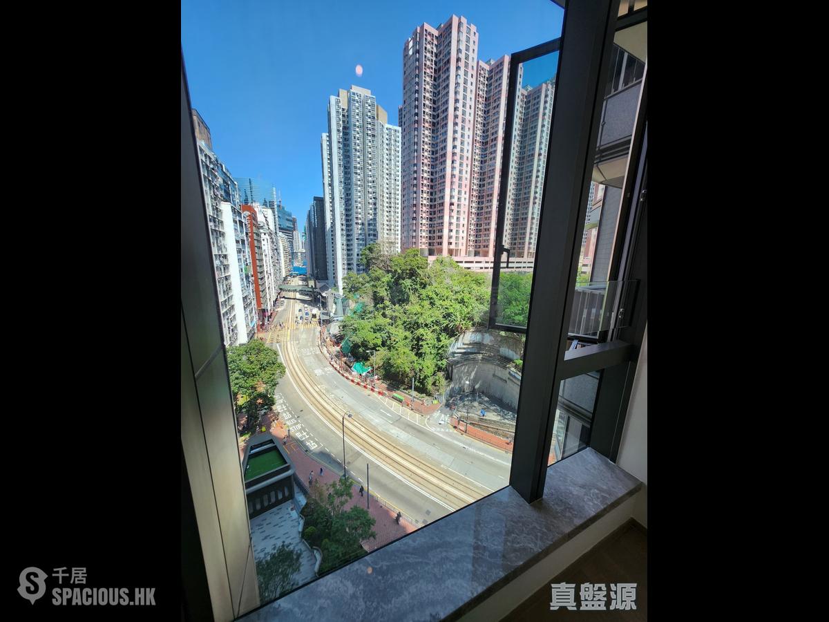 炮台山 - 101 Kings Road 01