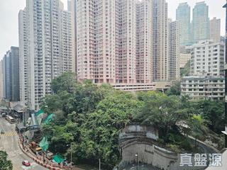 炮台山 - 101 Kings Road 02