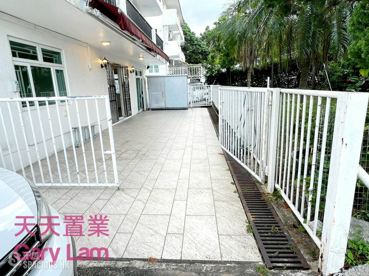 西贡 - 茅坪新村 01